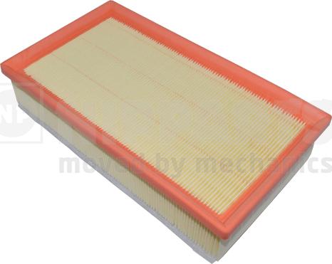Nipparts N1322135 - Filtru aer aaoparts.ro