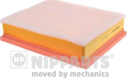 Nipparts N1322126 - Filtru aer aaoparts.ro