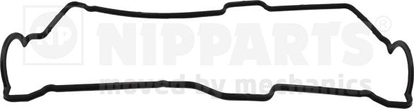 Nipparts N1222108 - Garnitura, capac supape aaoparts.ro