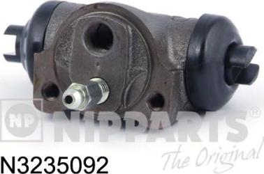 Nipparts N3235092 - Cilindru receptor frana aaoparts.ro