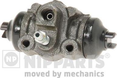 Nipparts N3238049 - Cilindru receptor frana aaoparts.ro