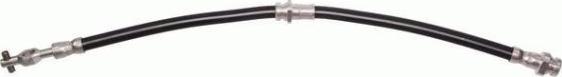 Nipparts N3705066 - Furtun frana aaoparts.ro