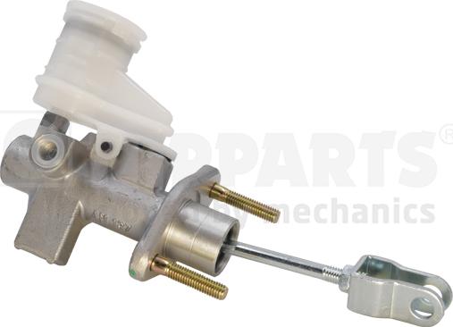 Nipparts N2505049 - Pompa centrala, ambreiaj aaoparts.ro