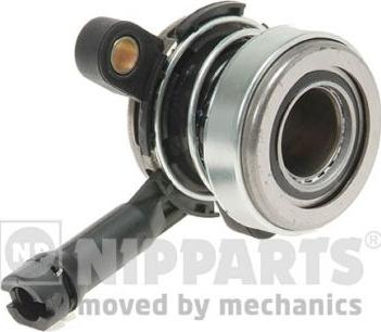 Nipparts N2101005 - Rulment de presiune, ambreiaj aaoparts.ro