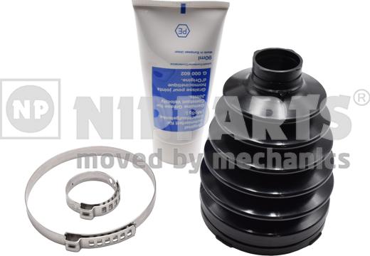 Nipparts N2865021 - Burduf cauciuc, articulatie planetara aaoparts.ro