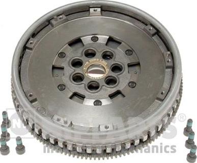 Nipparts N2305001 - Volanta aaoparts.ro