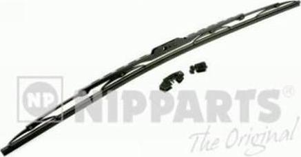 Nipparts UB400 - Lamela stergator aaoparts.ro