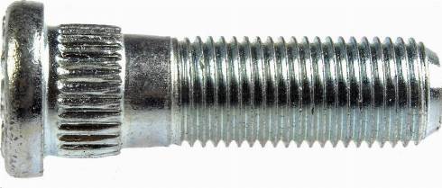 NISSAN 4322241B00 - Bolt roata aaoparts.ro