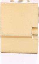 NISSENS 999356 - Supapa expansiune, clima aaoparts.ro