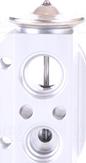 NISSENS 999229 - Supapa expansiune, clima aaoparts.ro
