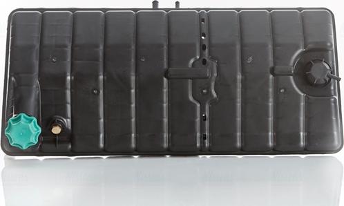 Nissens 996051 - Vas de expansiune, racire aaoparts.ro