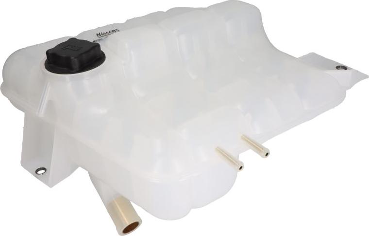 NISSENS 996084 - Vas de expansiune, racire aaoparts.ro