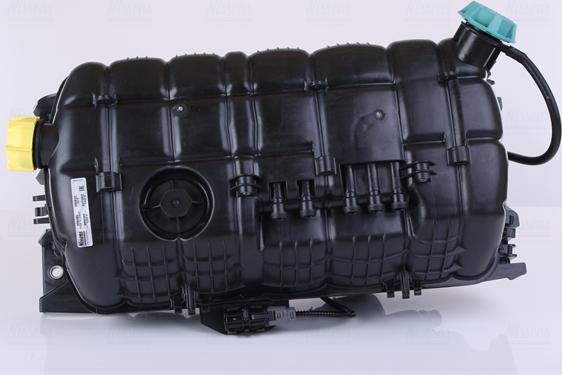 Nissens 996086 - Vas de expansiune, racire aaoparts.ro