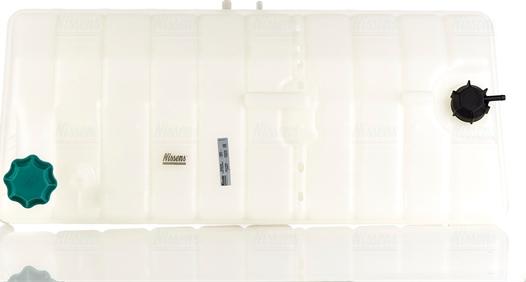Nissens 996036 - Vas de expansiune, racire aaoparts.ro