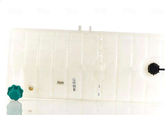 Nissens 996030 - Vas de expansiune, racire aaoparts.ro