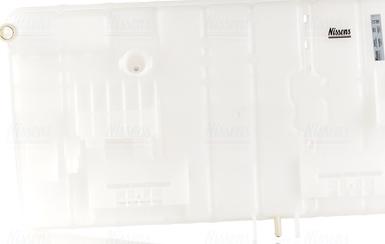 Nissens 996031 - Vas de expansiune, racire aaoparts.ro