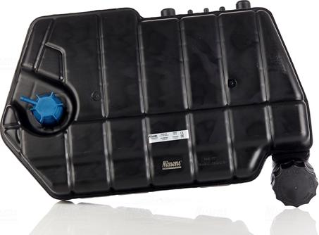 Nissens 996024 - Vas de expansiune, racire aaoparts.ro