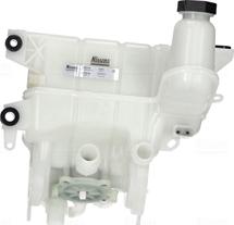 NISSENS 996199 - Vas de expansiune, racire aaoparts.ro