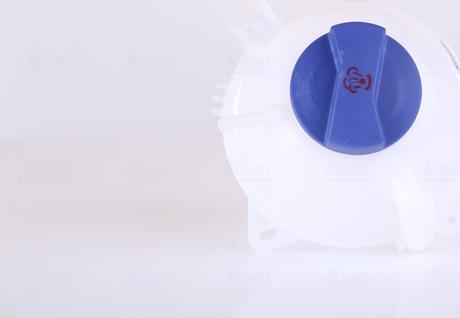 NISSENS 996120 - Vas de expansiune, racire aaoparts.ro