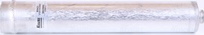 Nissens 95421 - Uscator,aer conditionat aaoparts.ro