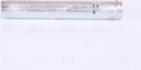 NISSENS 95587 - Uscator,aer conditionat aaoparts.ro