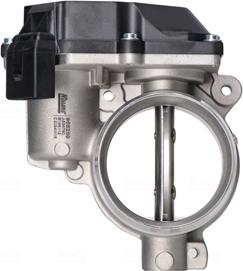 Nissens 955259 - Carcasa clapeta aaoparts.ro