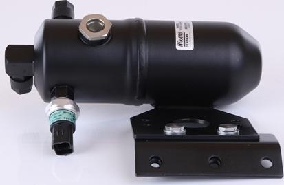NISSENS 95521 - Uscator,aer conditionat aaoparts.ro