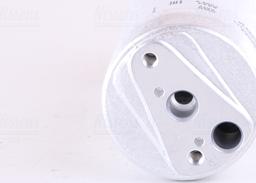 Nissens 95063 - Uscator,aer conditionat aaoparts.ro