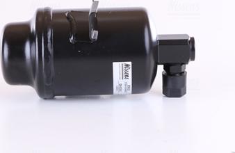 NISSENS 95023 - Uscator,aer conditionat aaoparts.ro