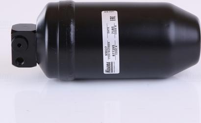 NISSENS 95027 - Uscator,aer conditionat aaoparts.ro