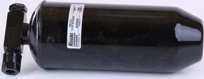 NISSENS 95111 - Uscator,aer conditionat aaoparts.ro