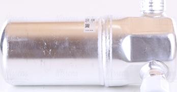 Nissens 95117 - Uscator,aer conditionat aaoparts.ro