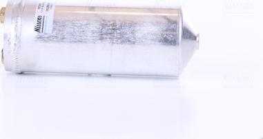 NISSENS 95345 - Uscator,aer conditionat aaoparts.ro