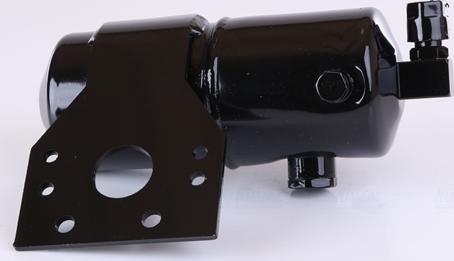 NISSENS 95361 - Uscator,aer conditionat aaoparts.ro