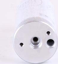 NISSENS 95362 - Uscator,aer conditionat aaoparts.ro