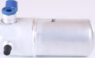 NISSENS 95309 - Uscator,aer conditionat aaoparts.ro