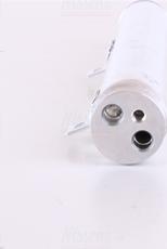 NISSENS 95315 - Uscator,aer conditionat aaoparts.ro