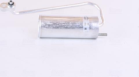 Nissens 95339 - Uscator,aer conditionat aaoparts.ro