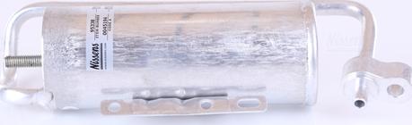 Nissens 95338 - Uscator,aer conditionat aaoparts.ro