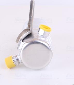 NISSENS 95263 - Uscator,aer conditionat aaoparts.ro