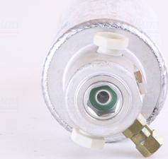 NISSENS 95230 - Uscator,aer conditionat aaoparts.ro