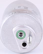 NISSENS 95761 - Uscator,aer conditionat aaoparts.ro