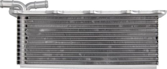 NISSENS 96318 - Intercooler, compresor aaoparts.ro