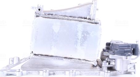 NISSENS 96317 - Intercooler, compresor aaoparts.ro