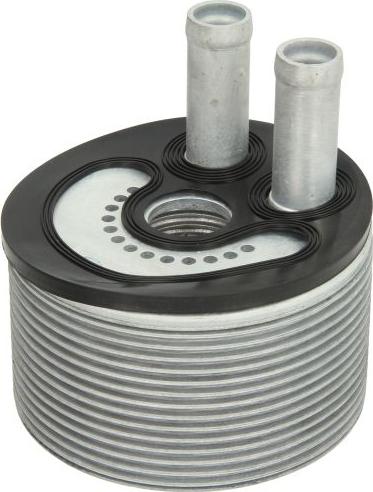 Nissens 90935 - Radiator ulei, ulei motor aaoparts.ro