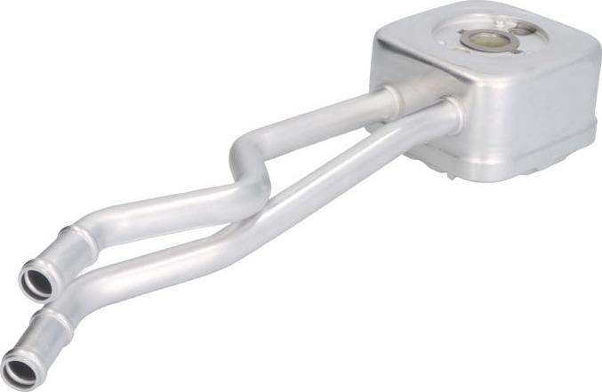 Nissens 90685 - Radiator ulei, ulei motor aaoparts.ro