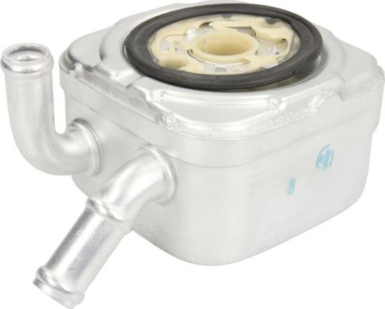 NISSENS 90853 - Radiator ulei, ulei motor aaoparts.ro