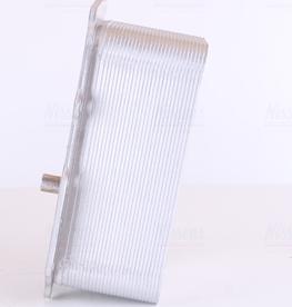 Nissens 90726 - Radiator ulei, ulei motor aaoparts.ro