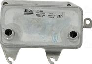 NISSENS 91411 - Radiator racire ulei, cutie de viteze automata aaoparts.ro