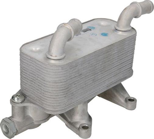 Nissens 91182 - Radiator ulei, ulei motor aaoparts.ro